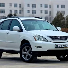 Lexus RX 330 2005