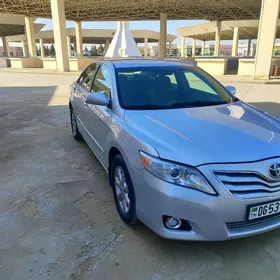 Toyota Camry 2010