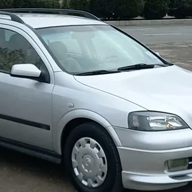 Opel Astra 2002