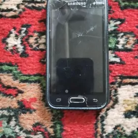 Galaxy j1 mini prime