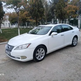 Lexus ES 350 2008