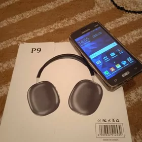 samsung j2 prima p9nausnik