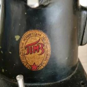 швейная машинка