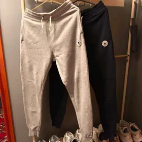 ШТАНЫ CONVERSE! ORIGINAL!