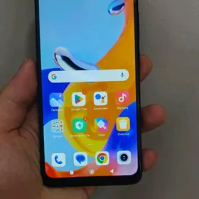 Redmi note 11 pro