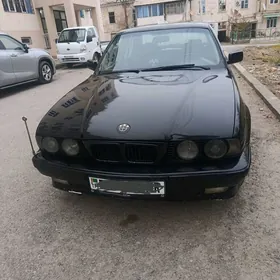 BMW 525 1995