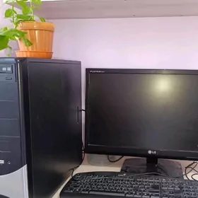 домашний компьютер