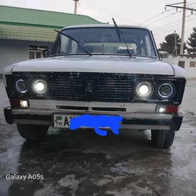Lada 2106 1990