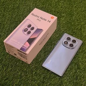 Redmi note 14 pro
