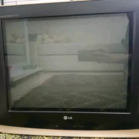 Telewizor, Dymahod, Duhowka