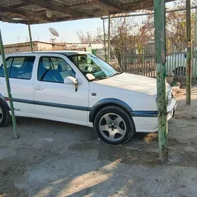 Volkswagen Golf III 1993