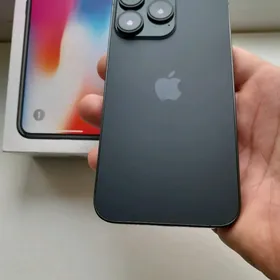 iPhone 16Pro ~X(tazeje)