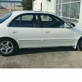 Hyundai Sonata 1997