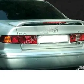 спойлер камри 2000