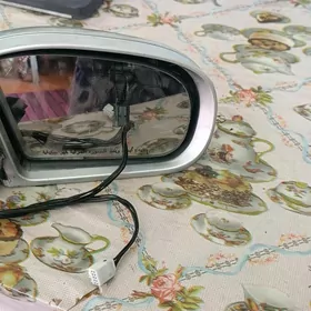 mercedes bakawoy 211kuzwa