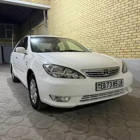Toyota Camry 2006