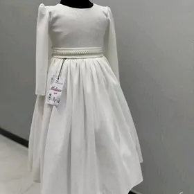 детское платье koynek