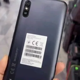 Redmi 9 a