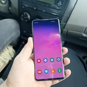 samsung S10 2 sim kemi yok