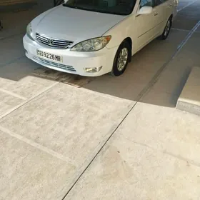 Toyota Camry 2002