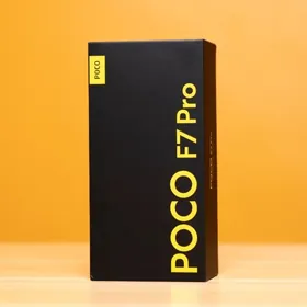 POCO F7 PRO  12/512GB