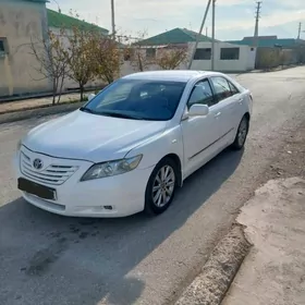 Toyota Camry 2008