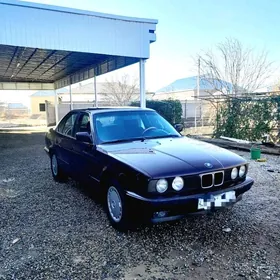 BMW 525 1991