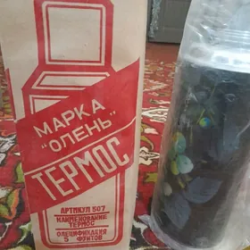 термос
