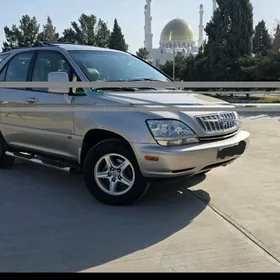 Lexus RX 300 2003