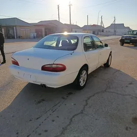 Kia Credos/Clarus 1997