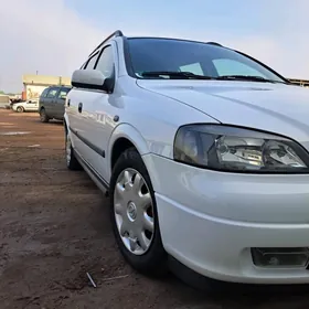 Opel Astra 1999
