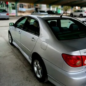 Toyota Corolla 2006