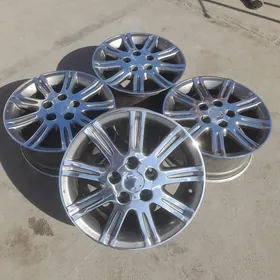 disga limitet 1 taýota 16lyk