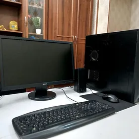 Компьютер комплект Пакет