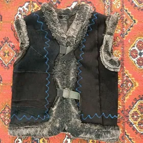 БЕЗРУКАВКА