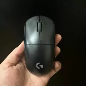 Logitech G PRO