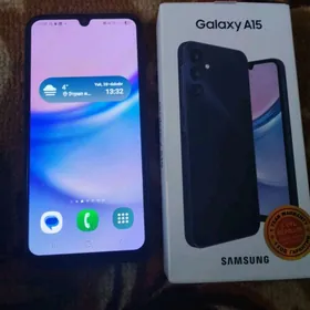 Samsung A15