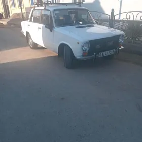 Lada 2101 1983