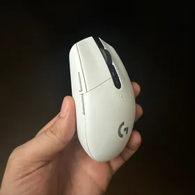 Logitech 304
