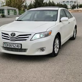 Toyota Camry 2008