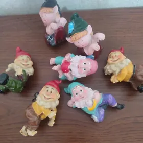 Насадки на цветочные горшки