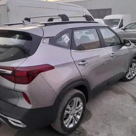 Kia Seltos 2022
