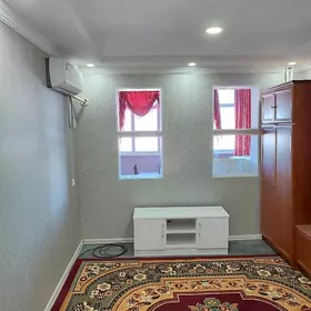 2х комн. 3й этаж.