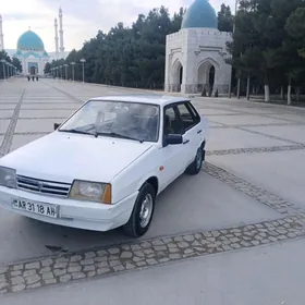 Lada 21099 1995