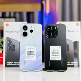 Ulonulon redmi alyas gornusler