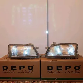 тойото кароно