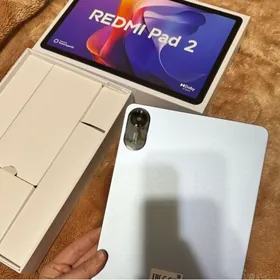 Redmi pad 2