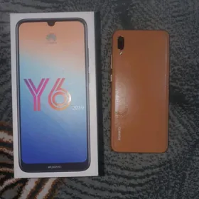 Huawei Y 6 2019
