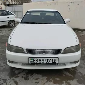 Toyota Mark II 1993