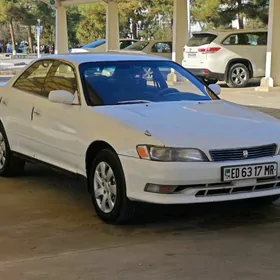 Toyota Mark II 1994